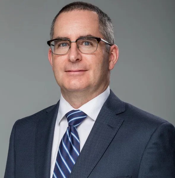 Keith Finley Lawyer in London, Ontario Clearway