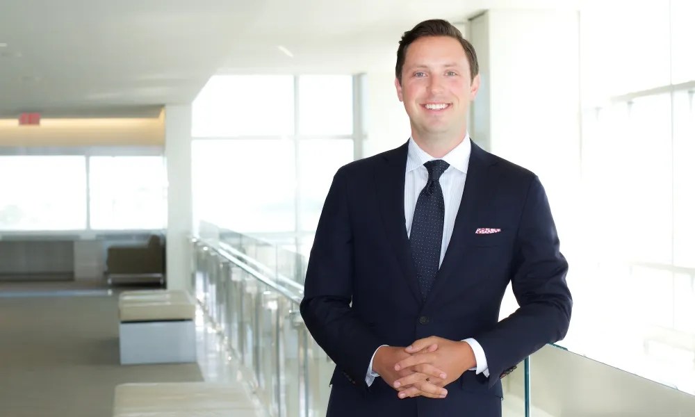 John Boudreau Lawyer in Québec, Quebec Clearway