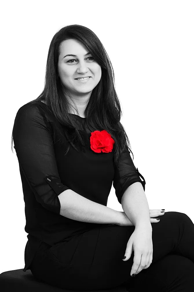 Vicky Landry Lawyer in Québec, Quebec Clearway