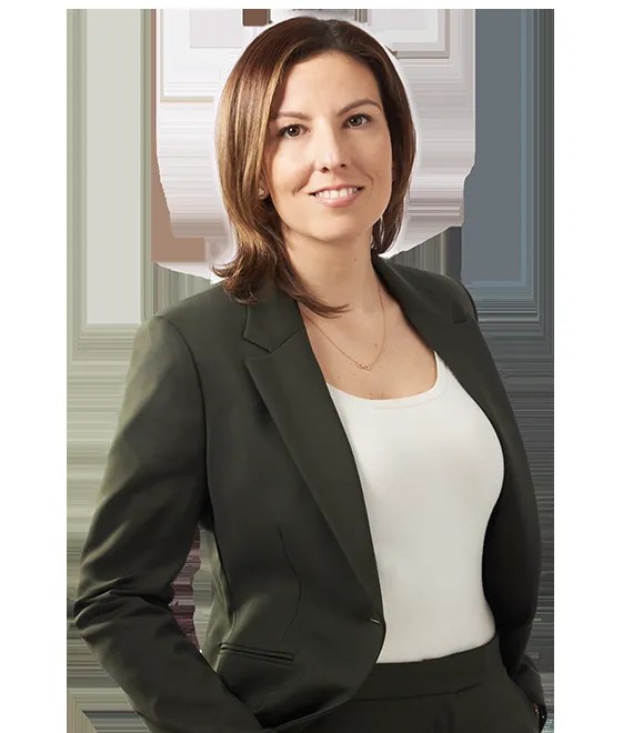 MarieFrance Devlin Lawyer in Montréal, Quebec Clearway