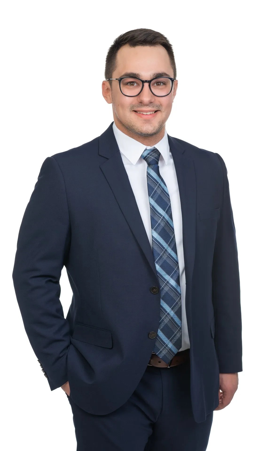 Alexandre Duquette Lawyer in Drummondville, Quebec Clearway
