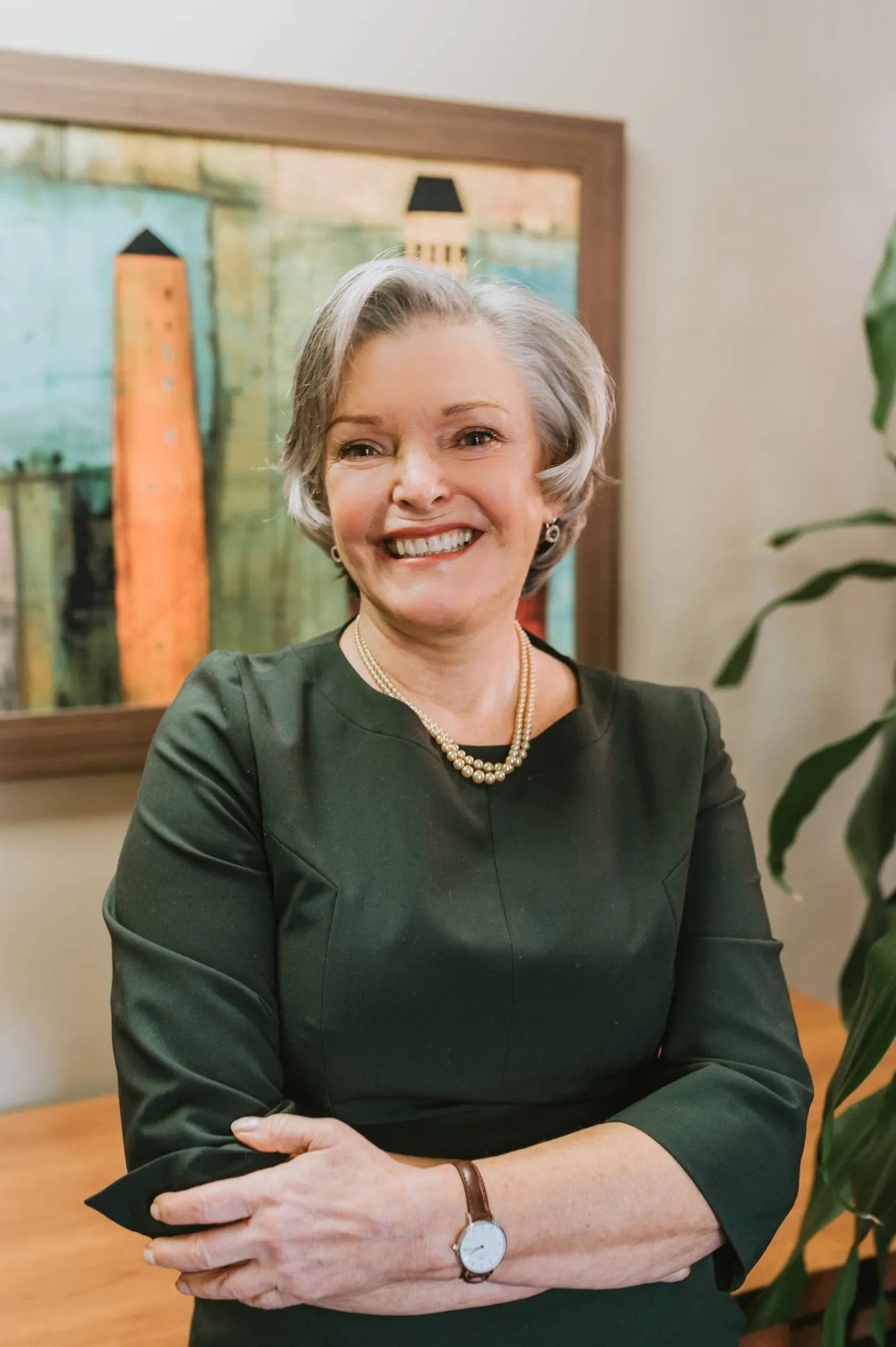 Suzanne Martin Lawyer in SaintJérôme, Quebec Clearway