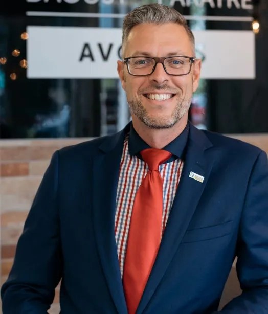 Eric Daoust Lawyer in RouynNoranda, Quebec Clearway