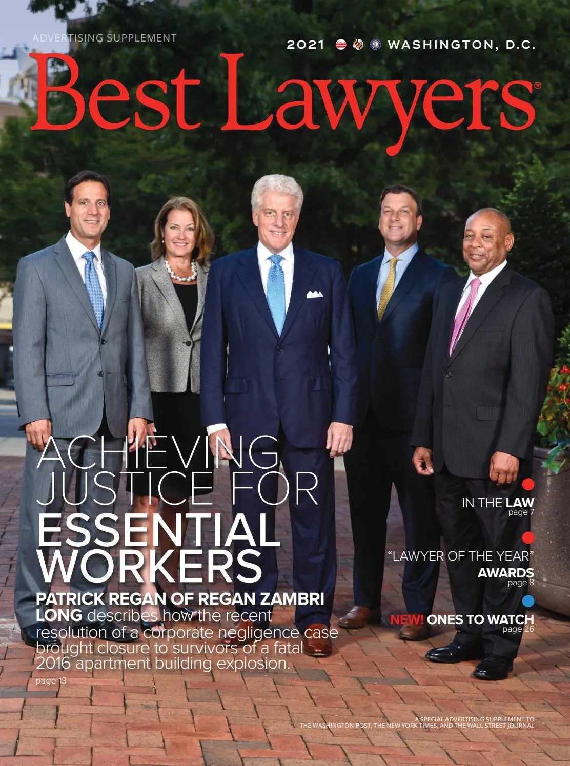 Gordon MacFadden Lawyer in Regina, Saskatchewan Clearway