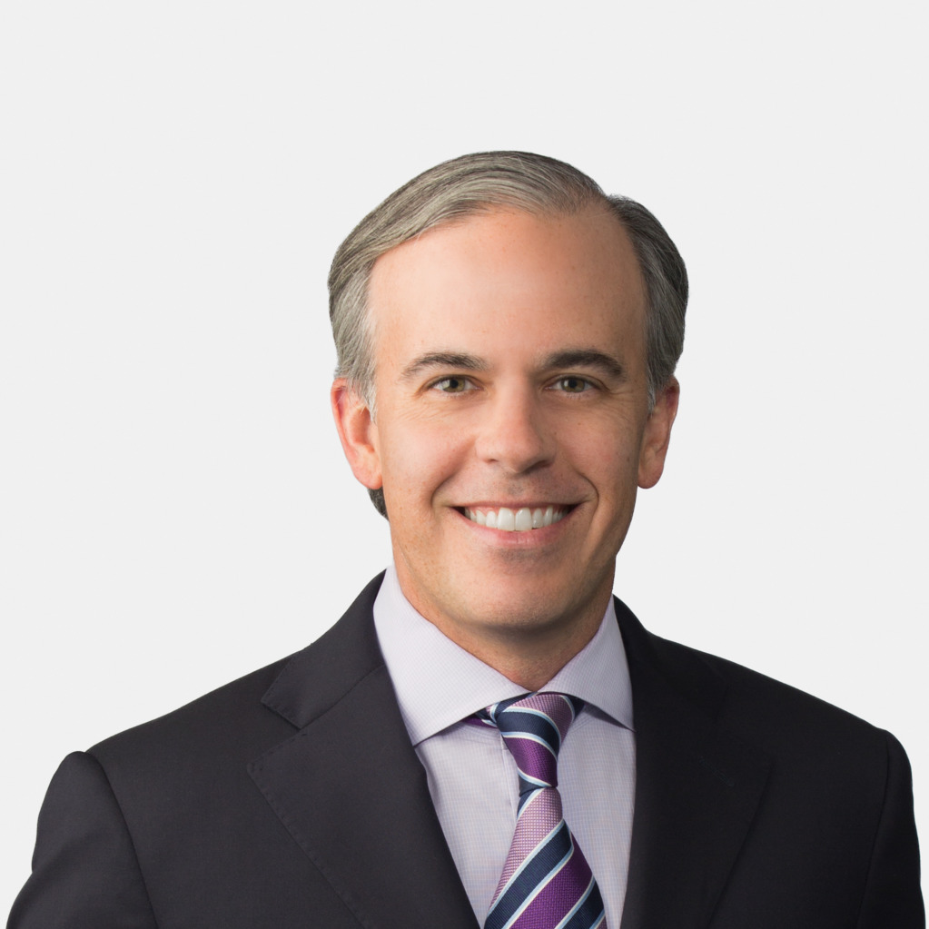 C. Bryce Benson Lawyer in Dallas, Texas Clearway