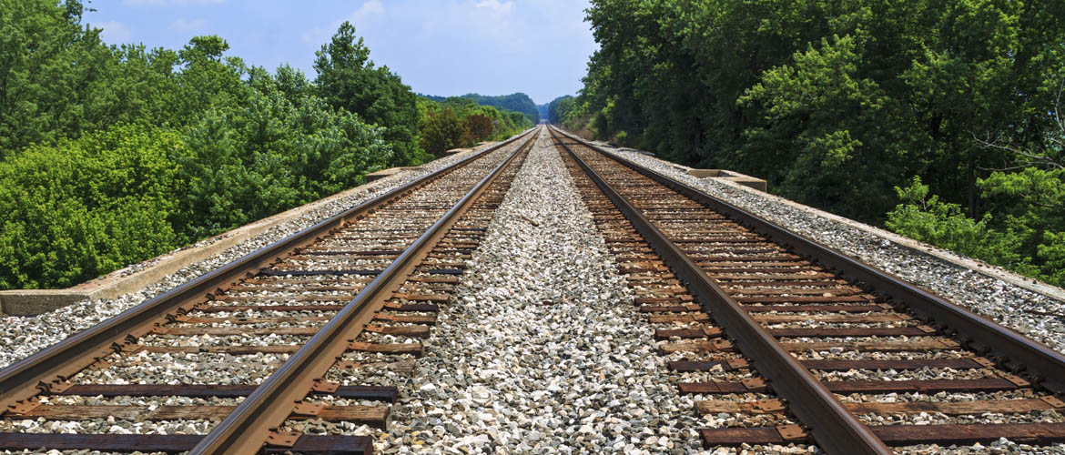 ClearWay Industries Railroad Vegetation Management