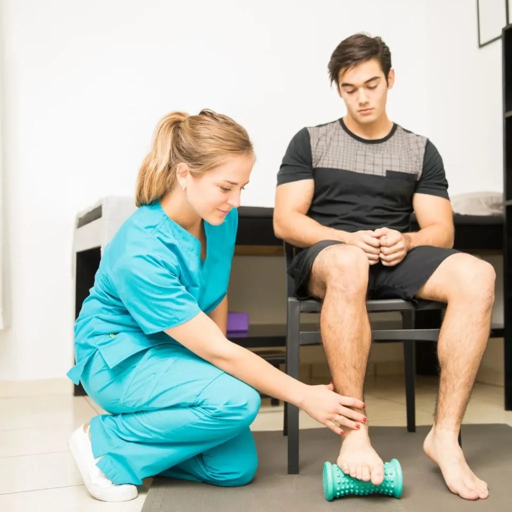 Phantom Pain Causes, Symptoms, and Treatments Clearway Pain Solutions