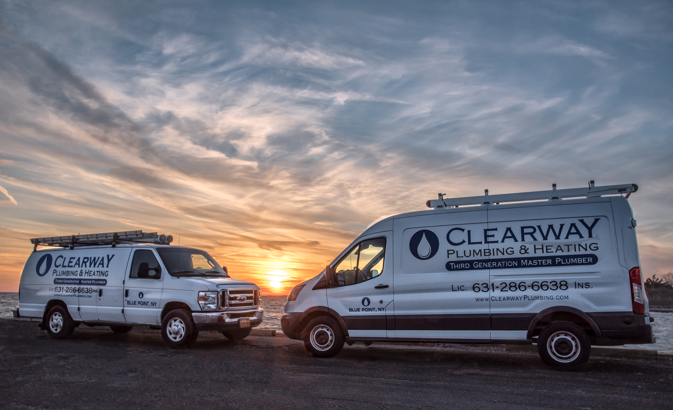 Shower Faucet Repair & Installation | Licensed Master Plumbers