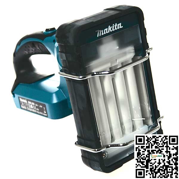 MAKITA Rechargeable Fluorescent Light CLBML360