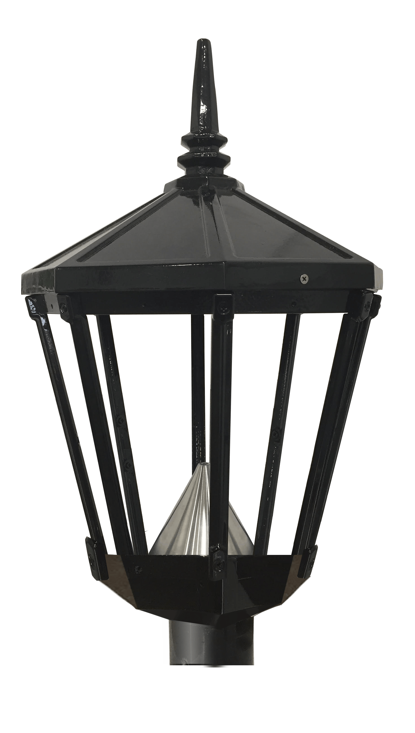 Solar Lighting System ClearWorld