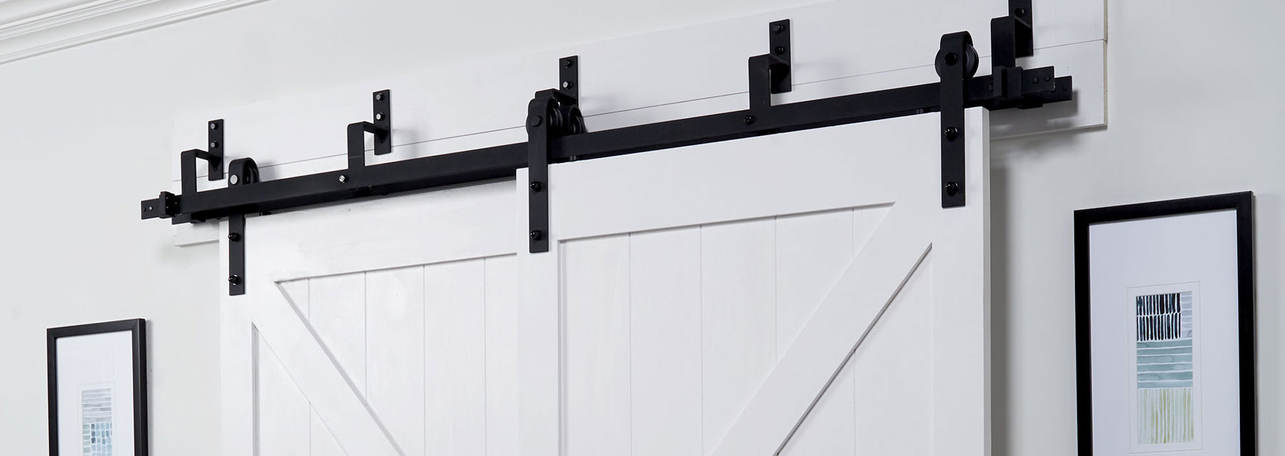 Barn Door Cleary Millwork