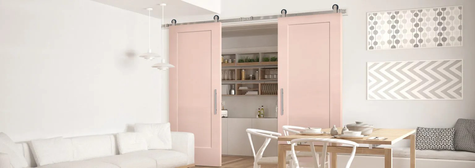 2022 Stock Barn Door Catalog Cleary Millwork