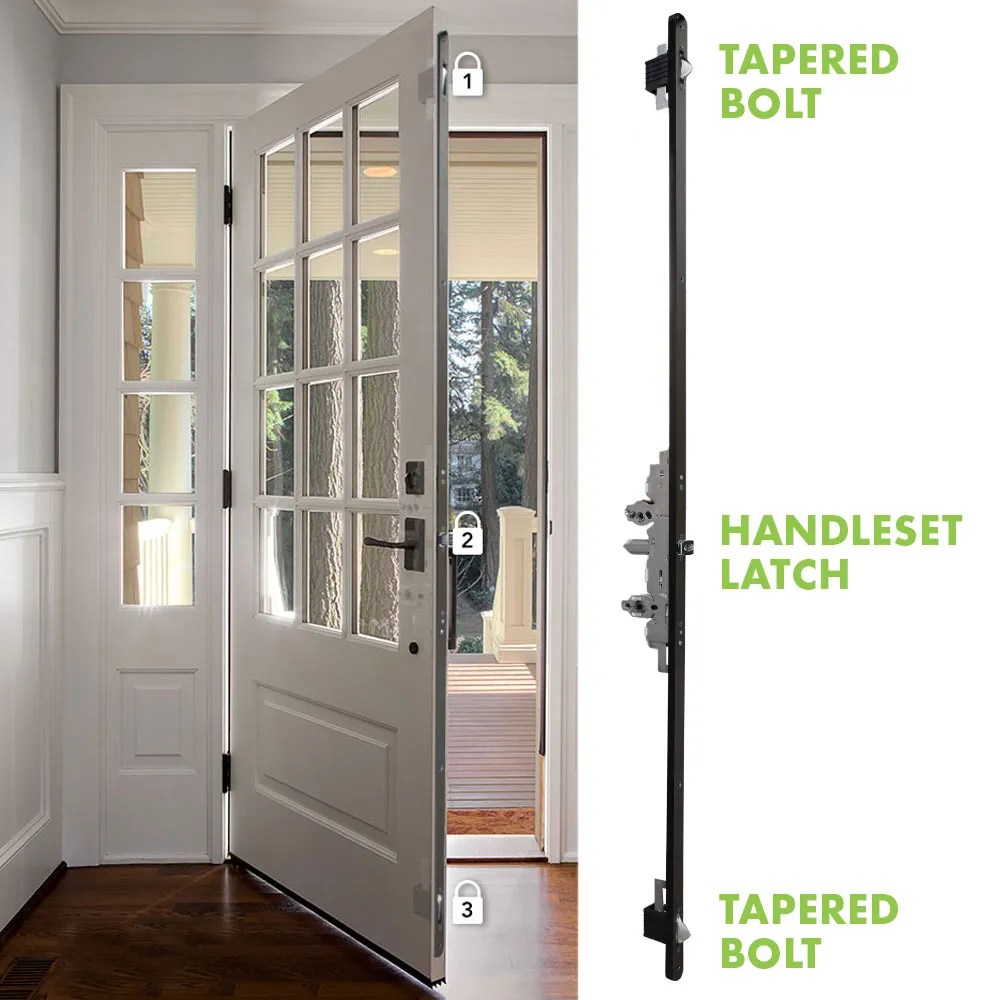 What makes our door better? Cleary Millwork