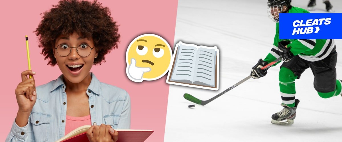 Icing In Ice Hockey All You Need To Know! Cleats Hub