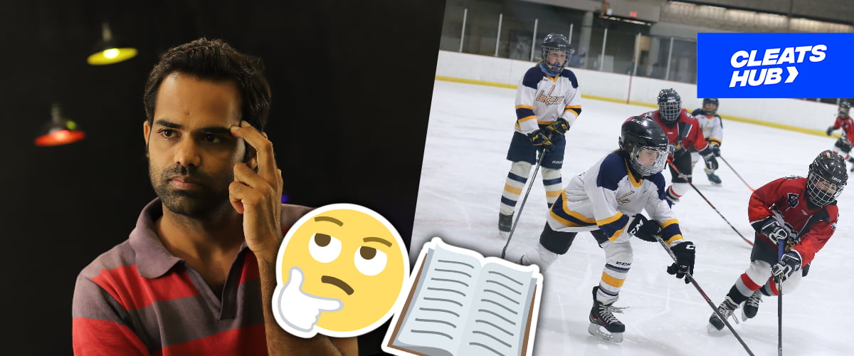 The Most Comfortable Ice Hockey Skates on the Market Cleats Hub