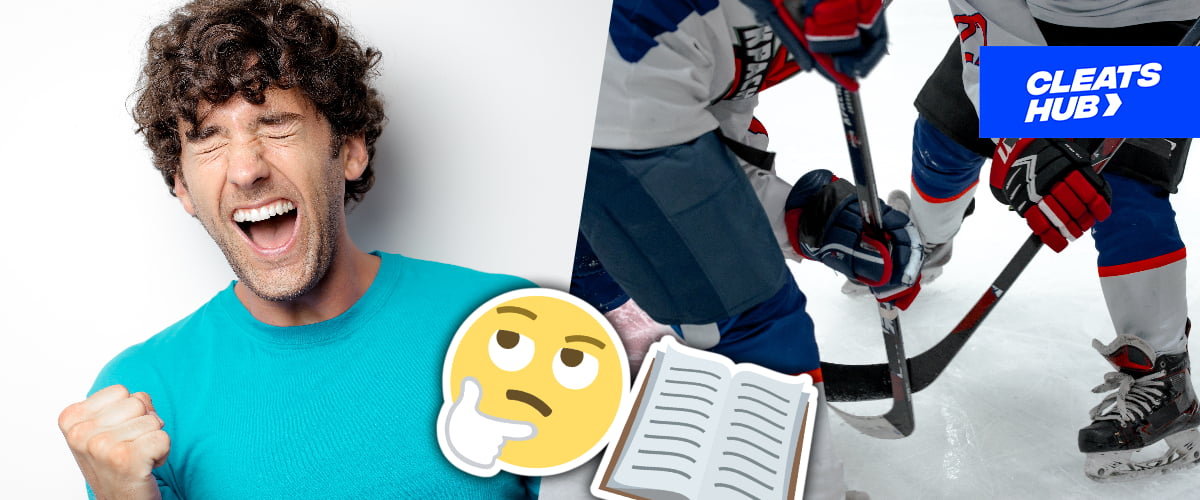 Hockey Skates For Wide Feet