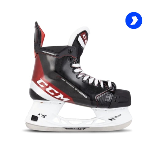 CCM Jetspeed FT485 Reviews, Comparisons, Deals & More