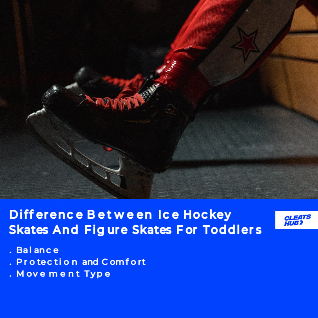 Which Ice Hockey Skates Are Best For Toddlers? Cleats Hub