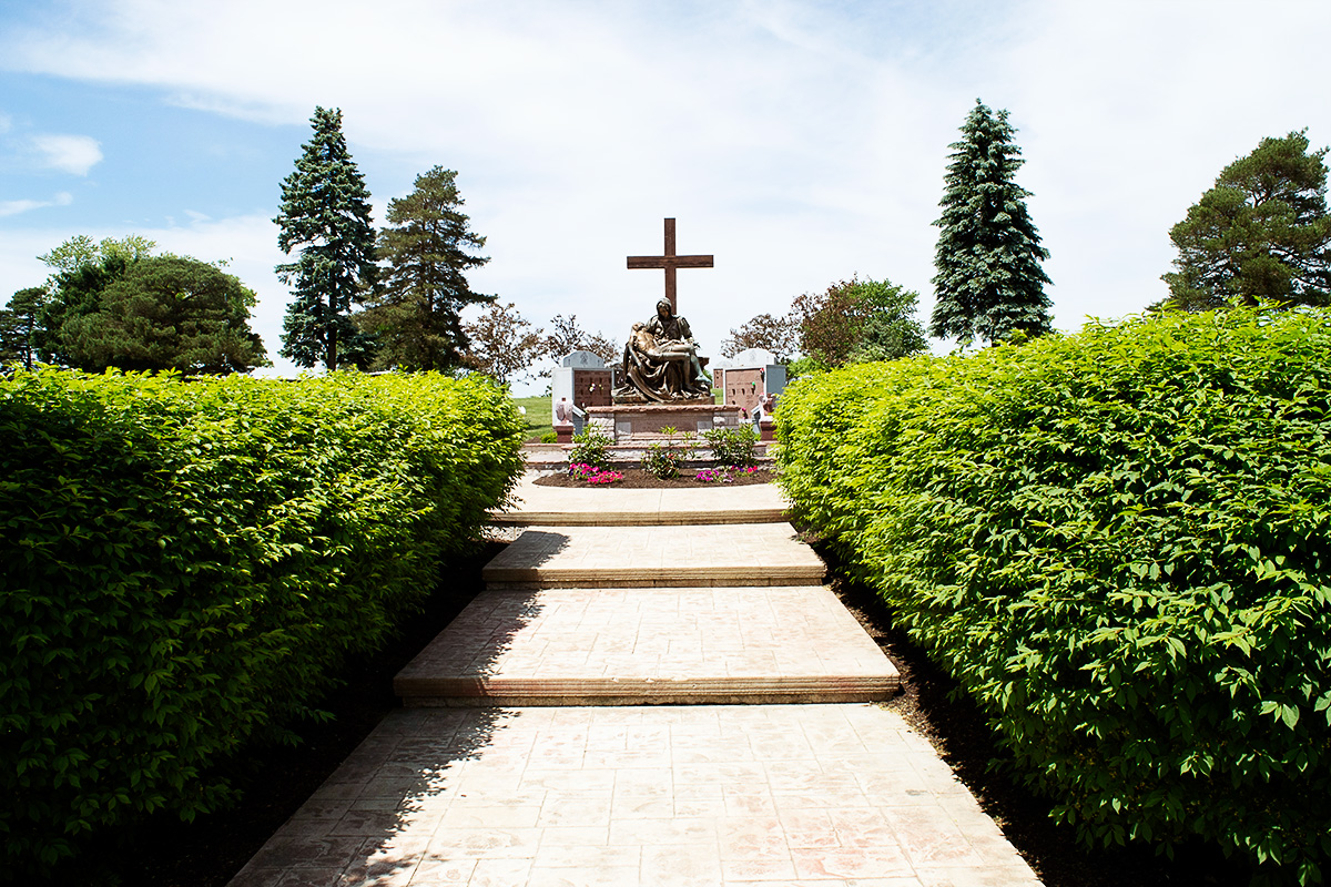 All Souls Catholic Cemeteries Association