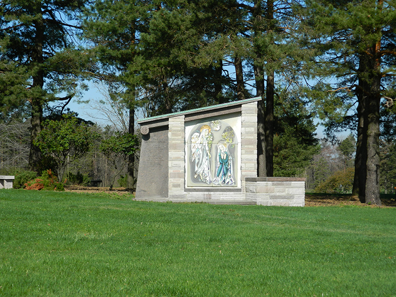All Souls Catholic Cemeteries Association