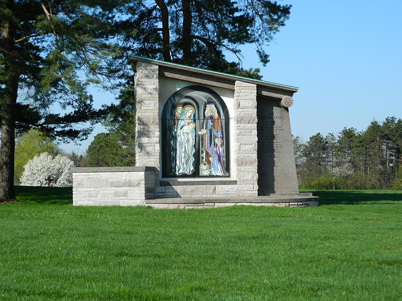 All Souls Catholic Cemeteries Association