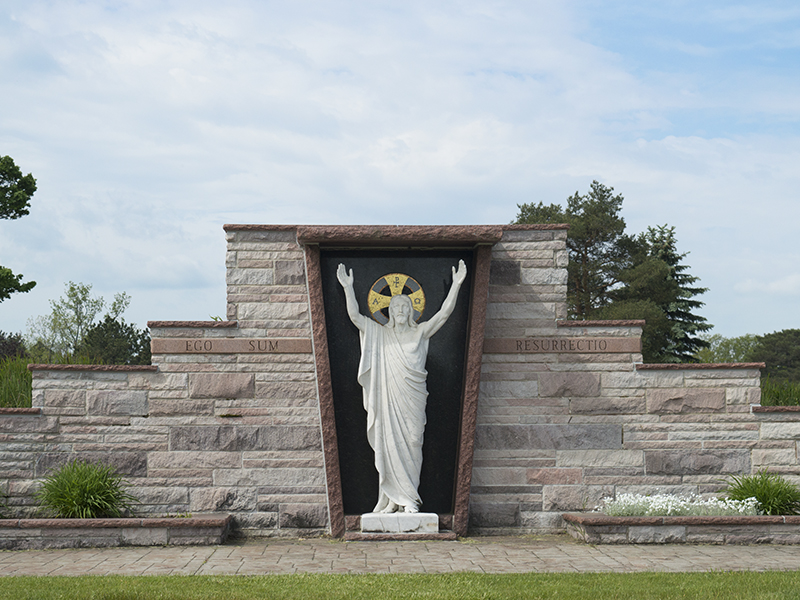 All Souls Catholic Cemeteries Association