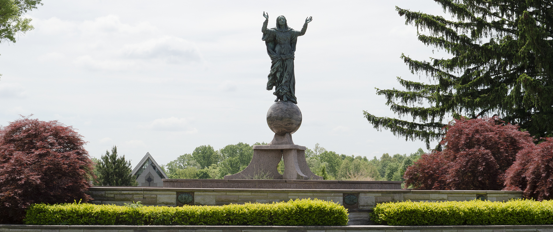 All Saints Catholic Cemeteries Association