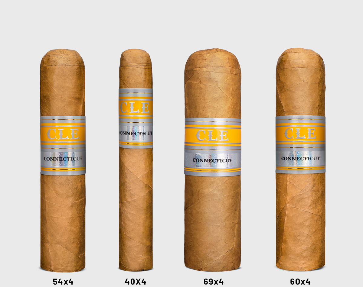 C.L.E. Connecticut C.L.E Cigar Company
