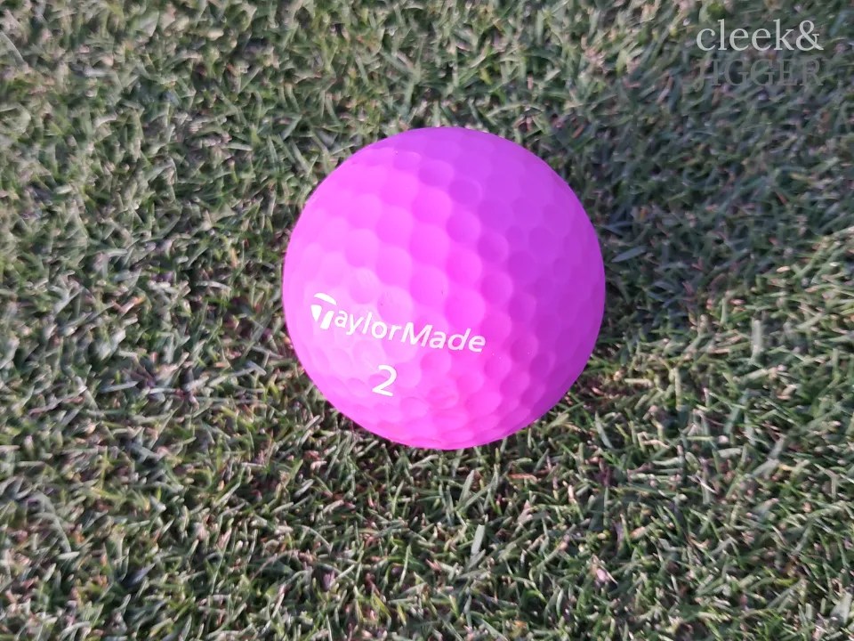 What Are The Differences Between Men's And Women's Golf Balls