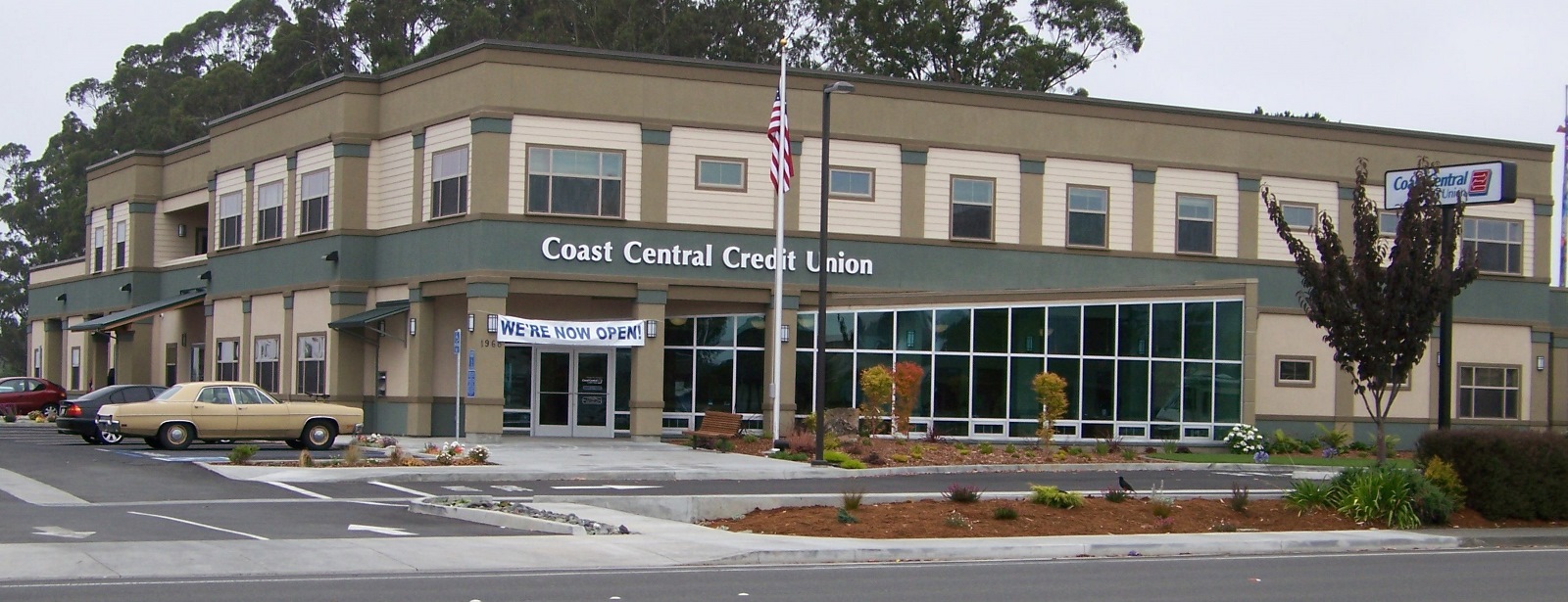 1968 Central Ave. McKinleyville, Ca Cleekco