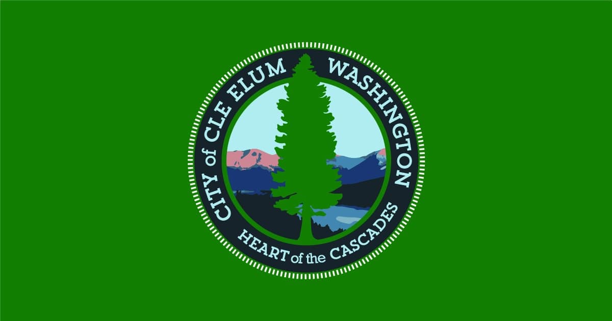 Committee of the Whole City of Cle Elum