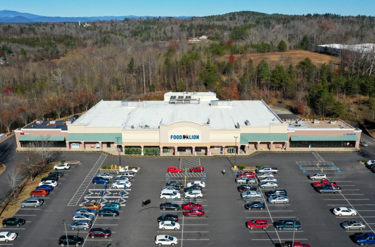 Cleeman Realty Group announces the offmarket sale of Center