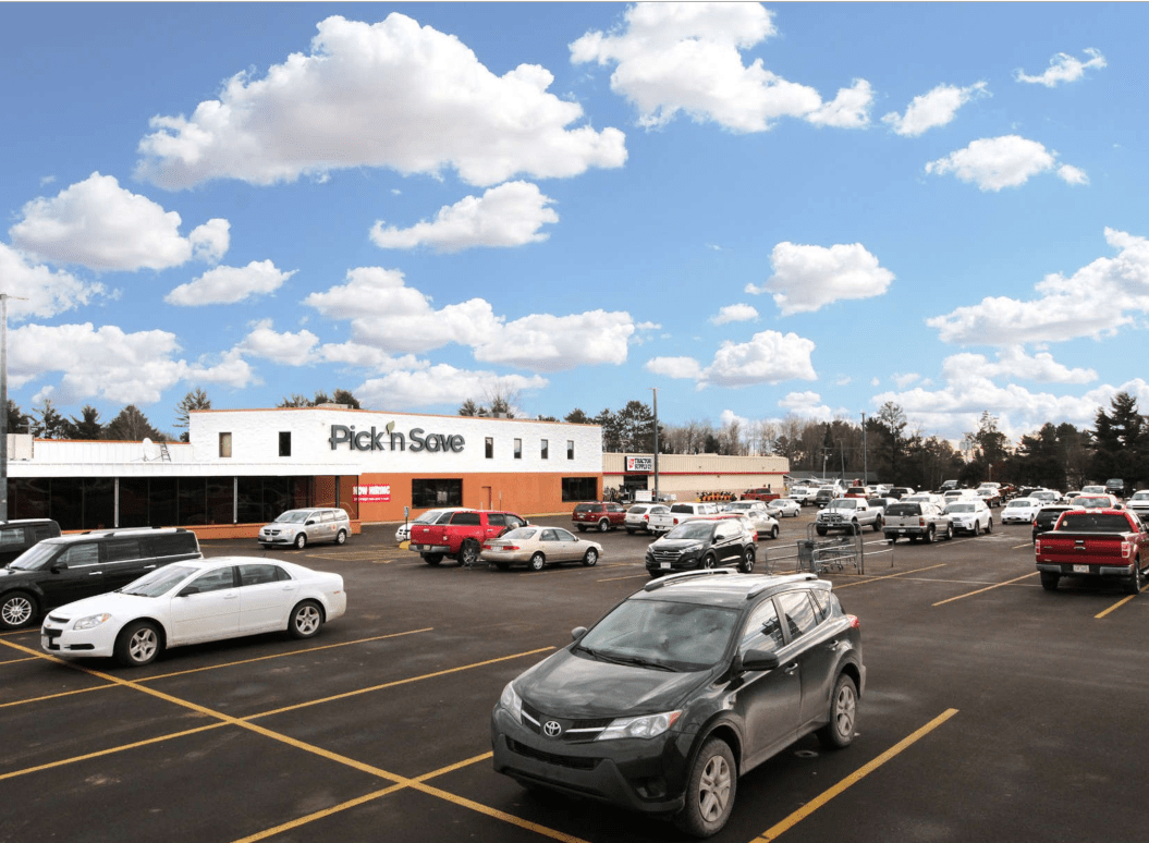 Cleeman Realty Group arranges the offmarket sale of a Pick ’n Save and