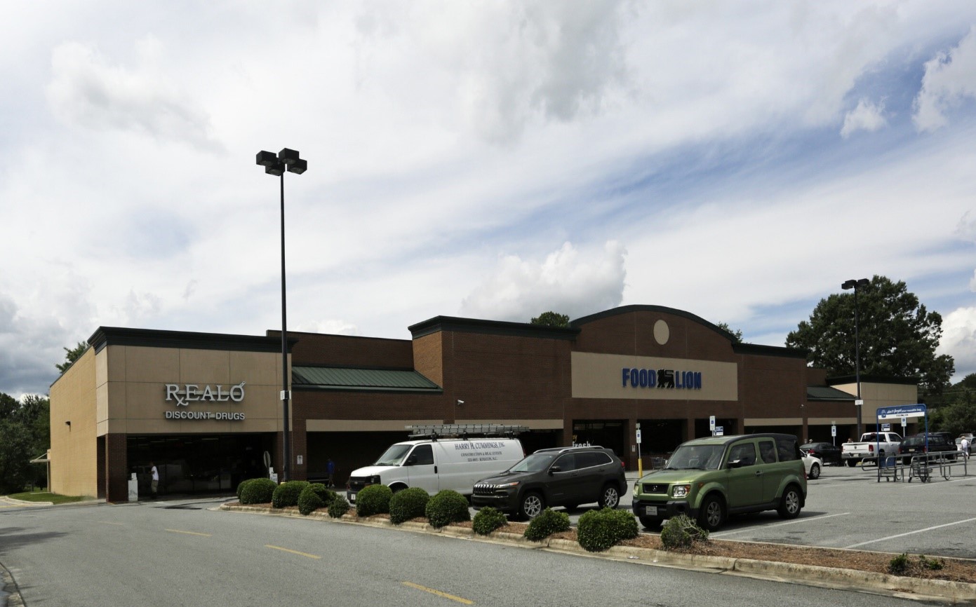 Cleeman Realty Group announces the 5,100,000 offmarket sale of Vernon