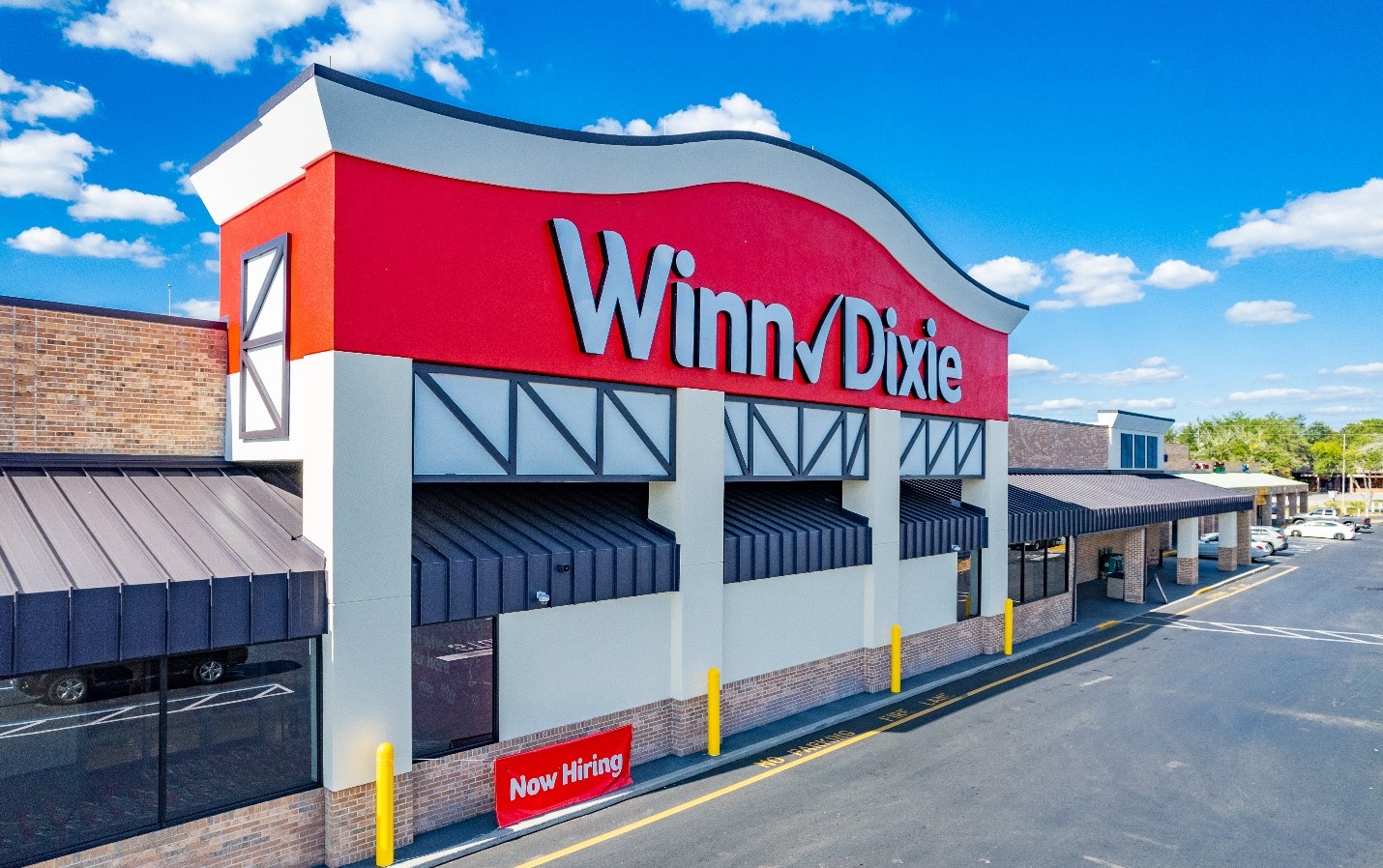 Cleeman Realty Group arranges the 12,800,000 sale of Mariner Crossing