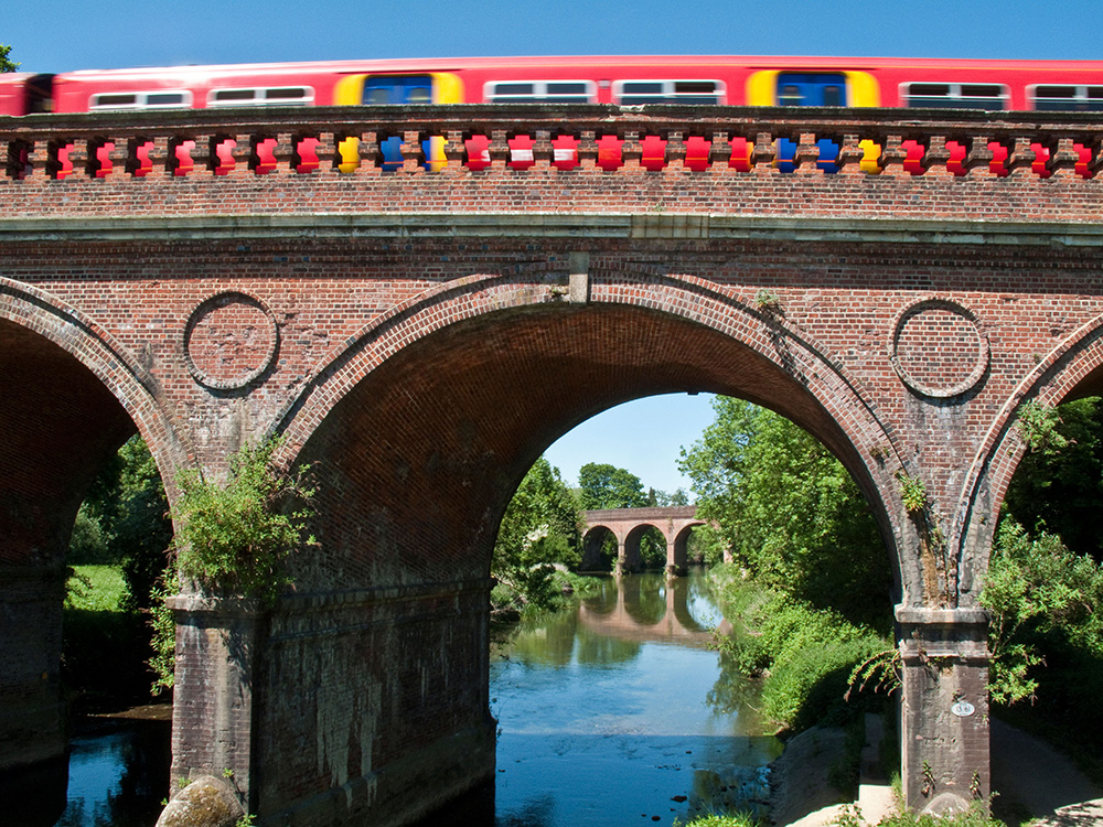 Cleeve Road Leatherhead FOR SALE STRATEGIC 9 ACRE DEVELOPMENT SITE