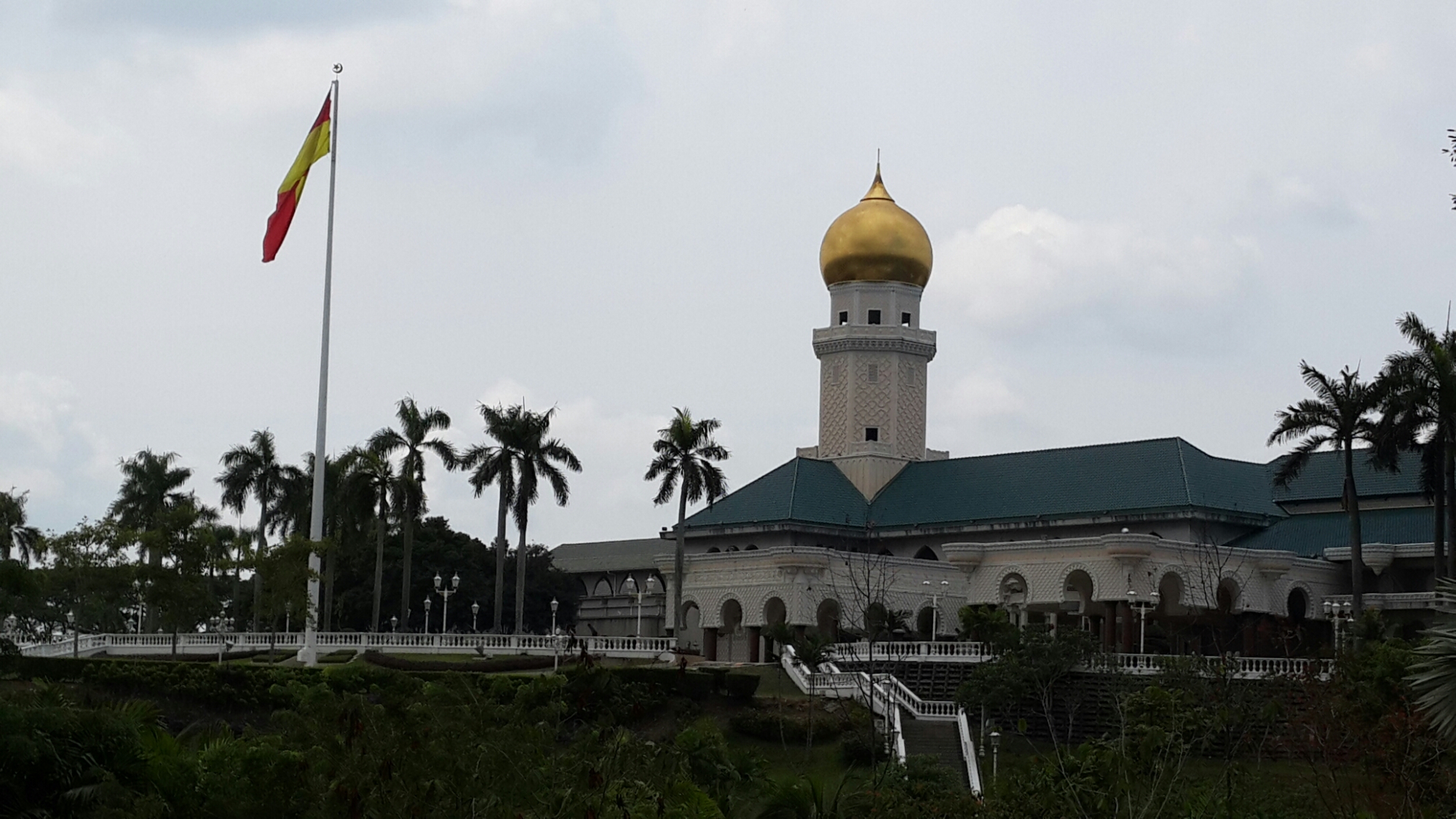 Attractions In Klang Selangor The Royal Klang Town Heritage Walk Rkthw Over A Cuppa Tea