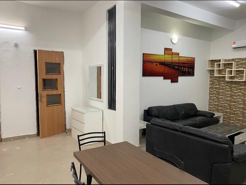 Appartements meublés à louer à Ouagadougou