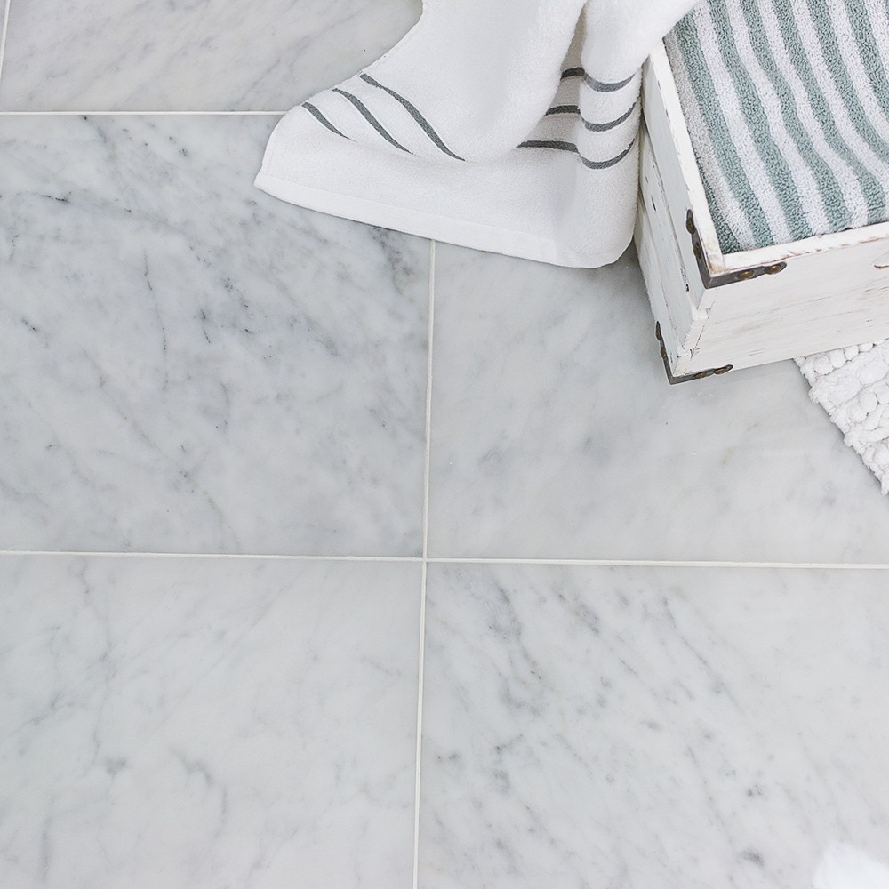 Fantastic Polished Marble Tiles