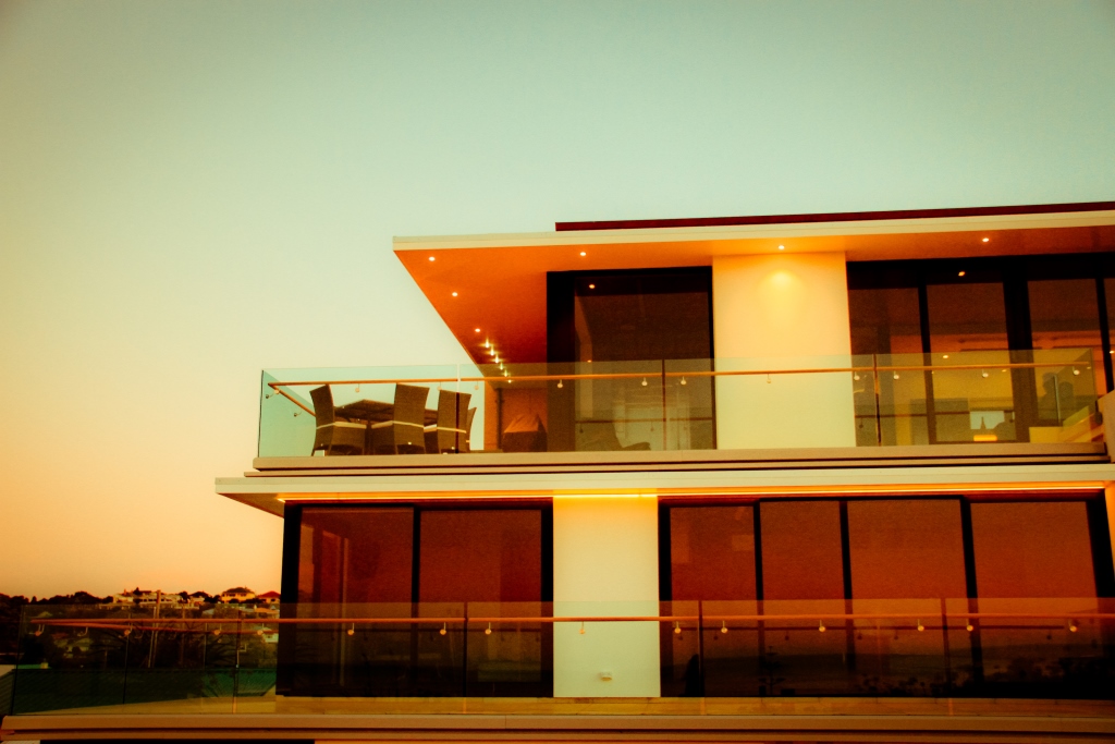 McElroy House Clelands Construction