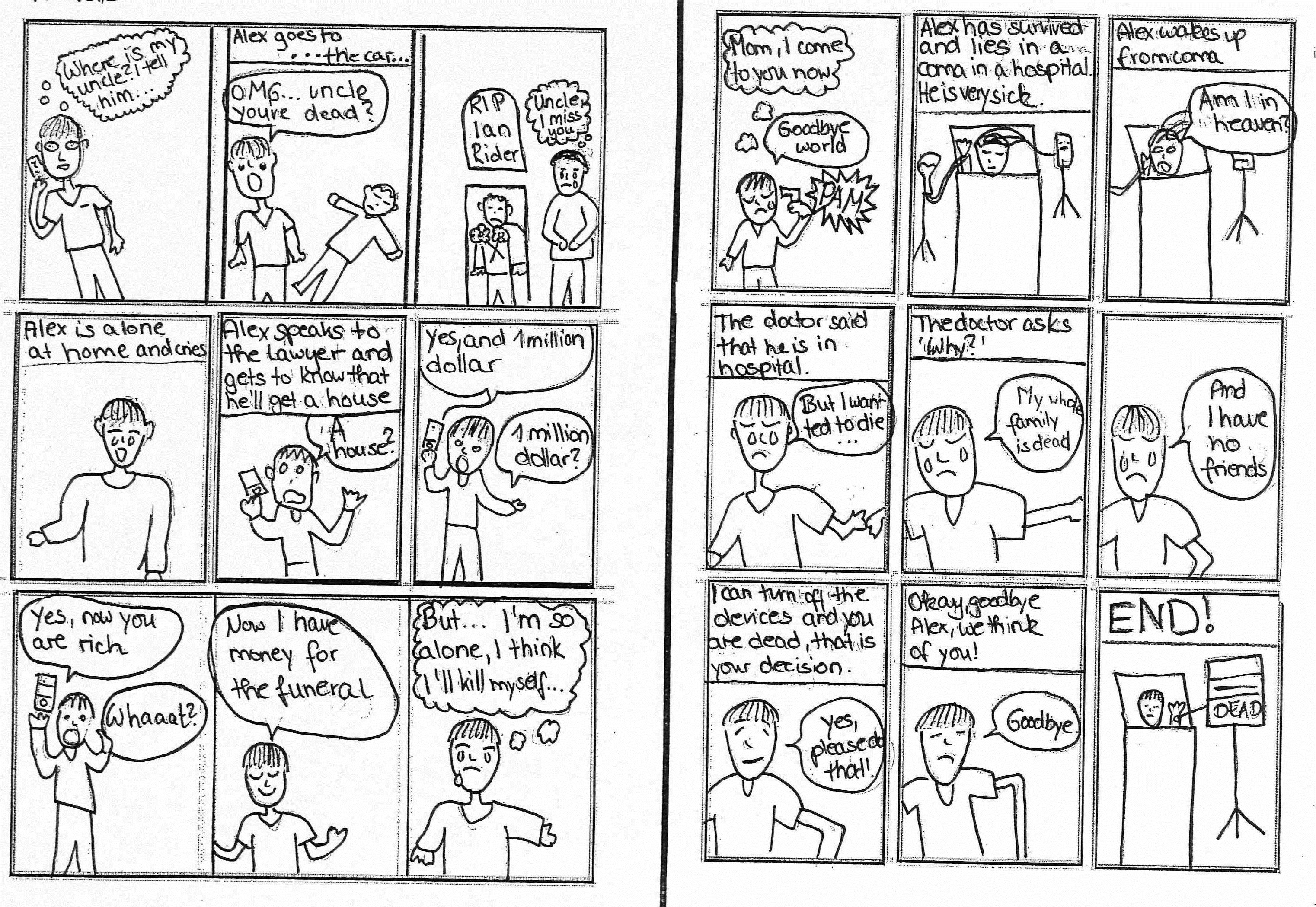 Alex Rider Stormbreaker in a German EFL Classroom BrinkmannCLELE