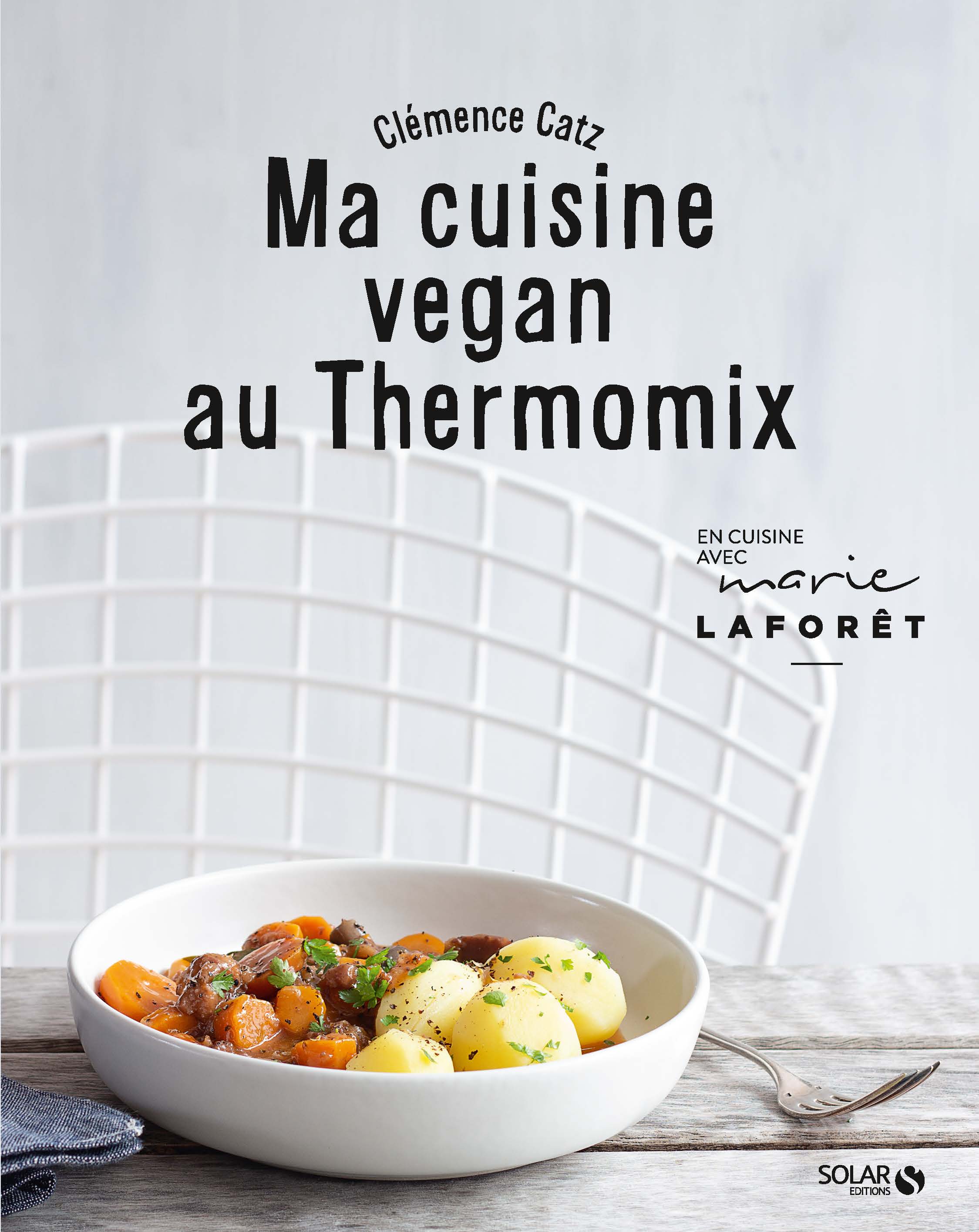 mode d'emploi thermomix tm5