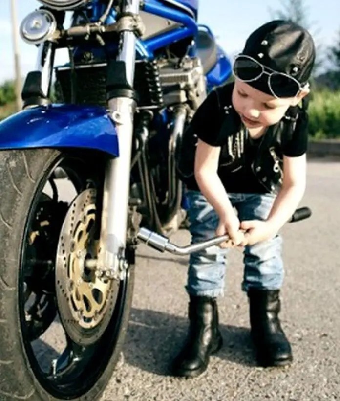 15 Major Problems With Motorcycles That Drivers Disregard