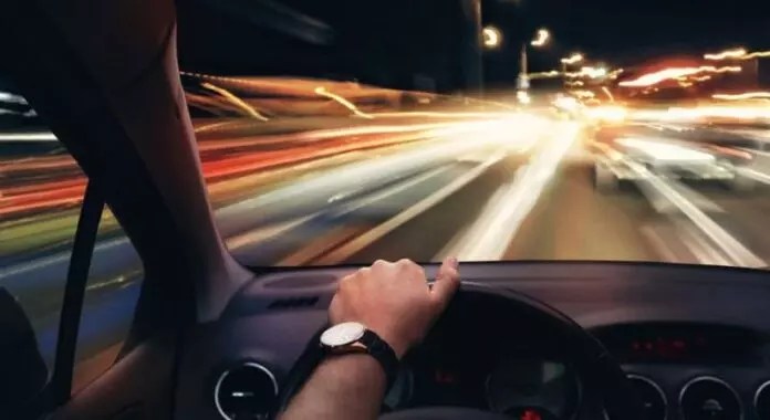 Reckless Driving Traffic Violations Motorcycling 2021