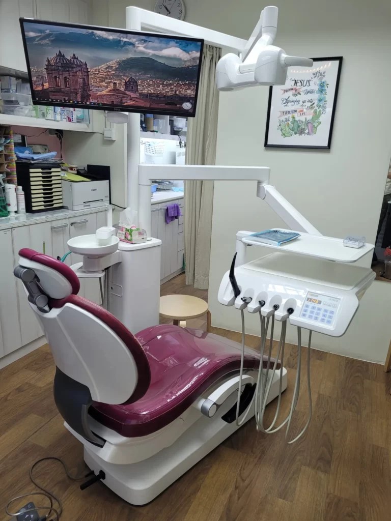Our Technology Clement Dental