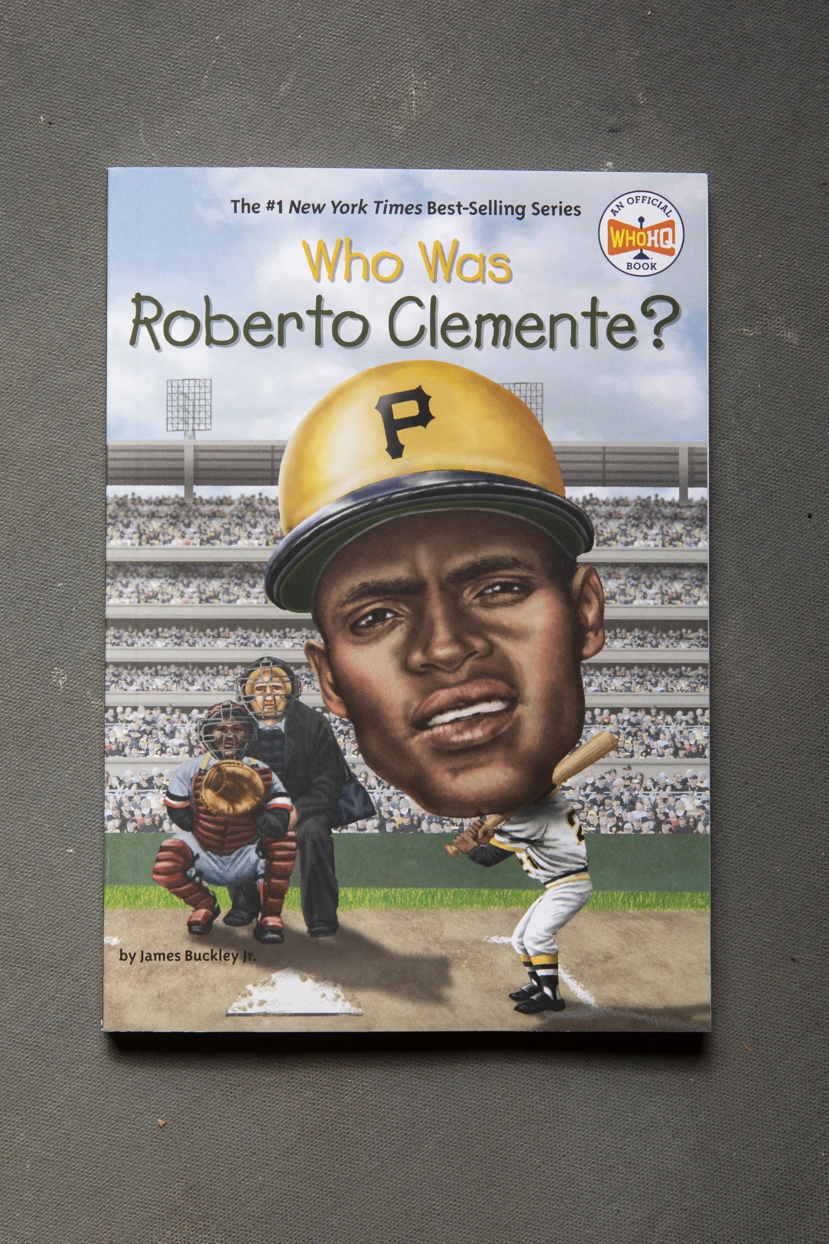 Clemente The Passion and Grace of Baseball's Last Hero Clemente Museum