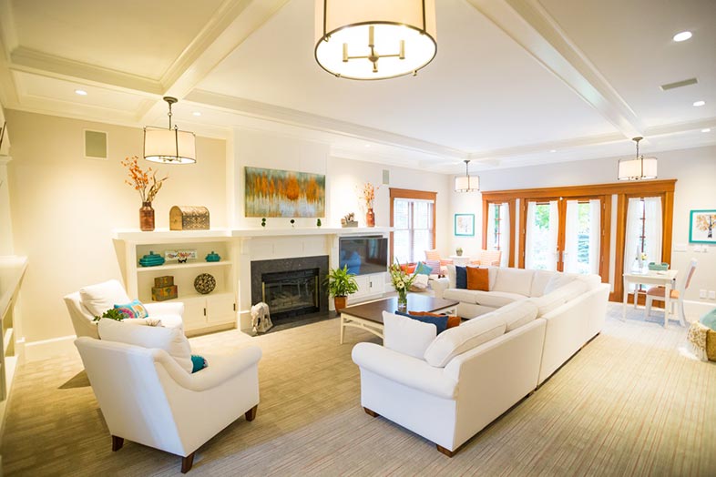 Clementine West Linn Adolescent Eating Disorder Treatment