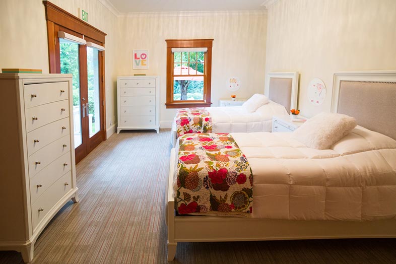 Clementine West Linn Adolescent Eating Disorder Treatment