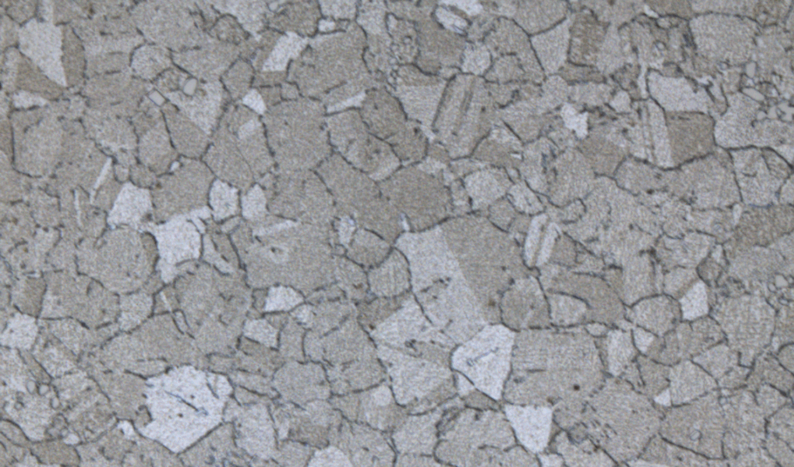 Universal Grain Size Analysis Clemex