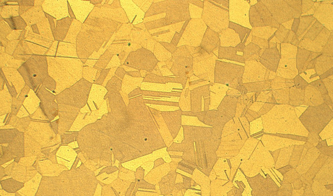 Universal Grain Size Analysis Clemex